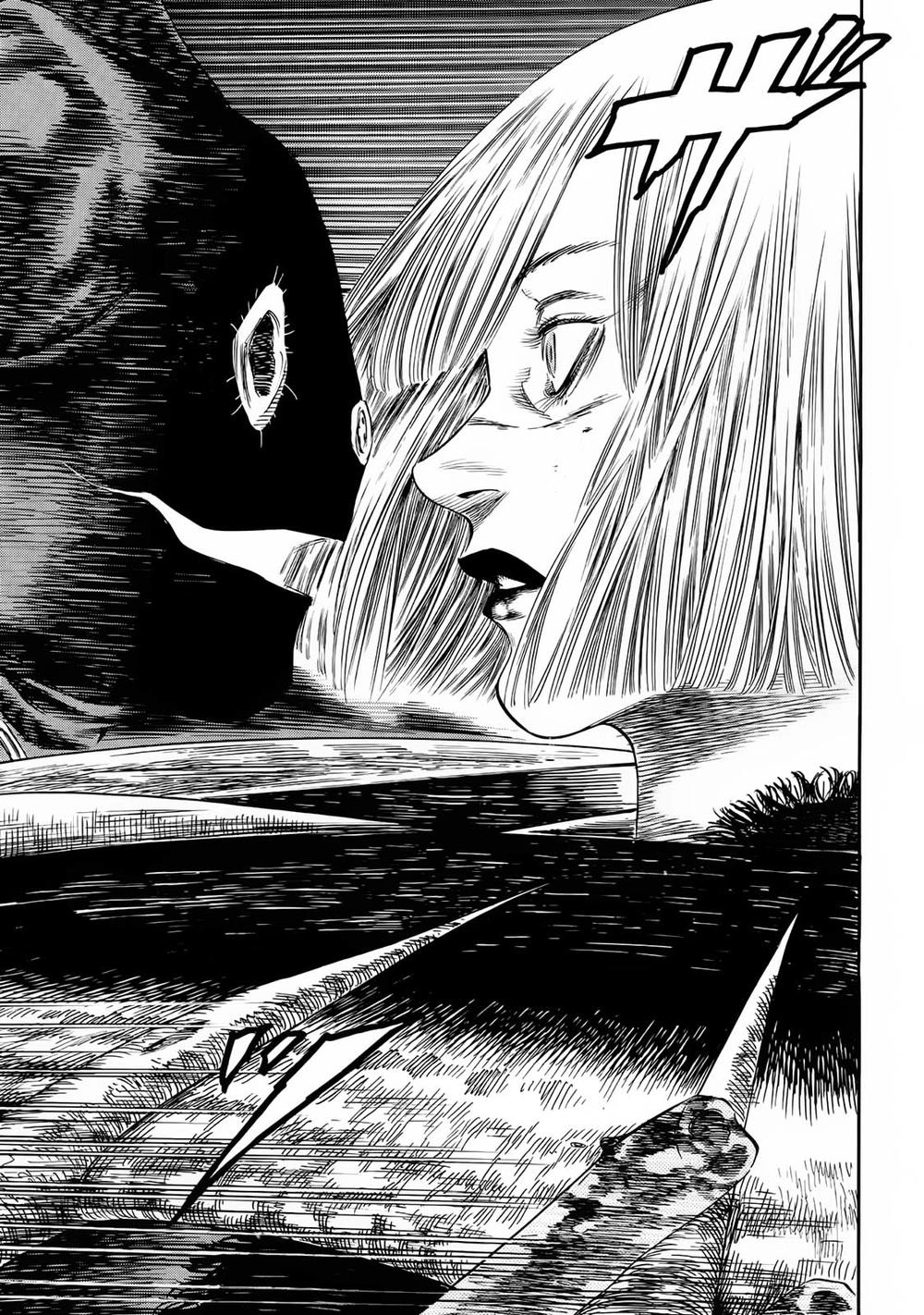 Shiga Hime Chapter 23 - 19