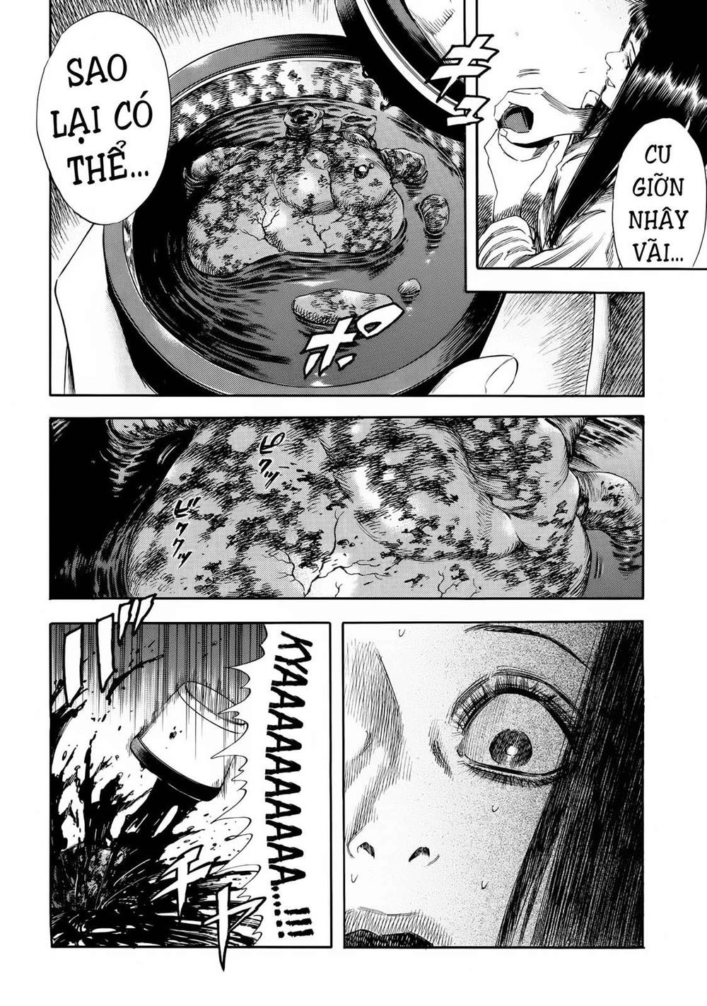 Shiga Hime Chapter 24 - 10