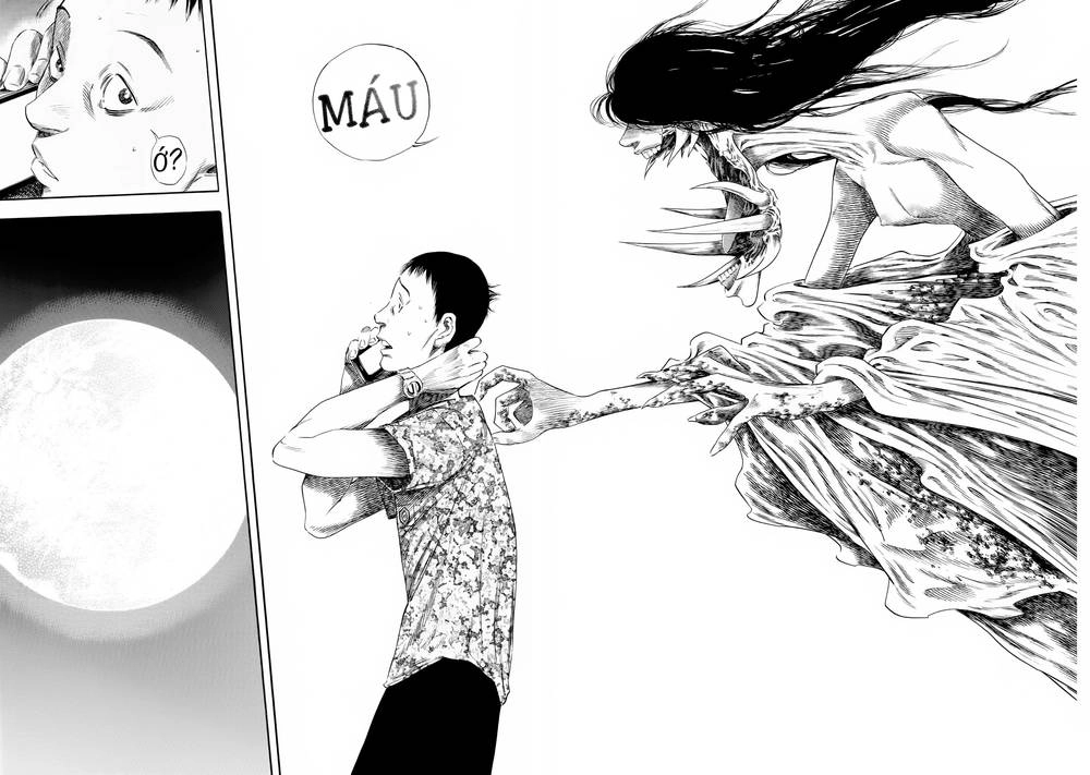 Shiga Hime Chapter 25 - 10