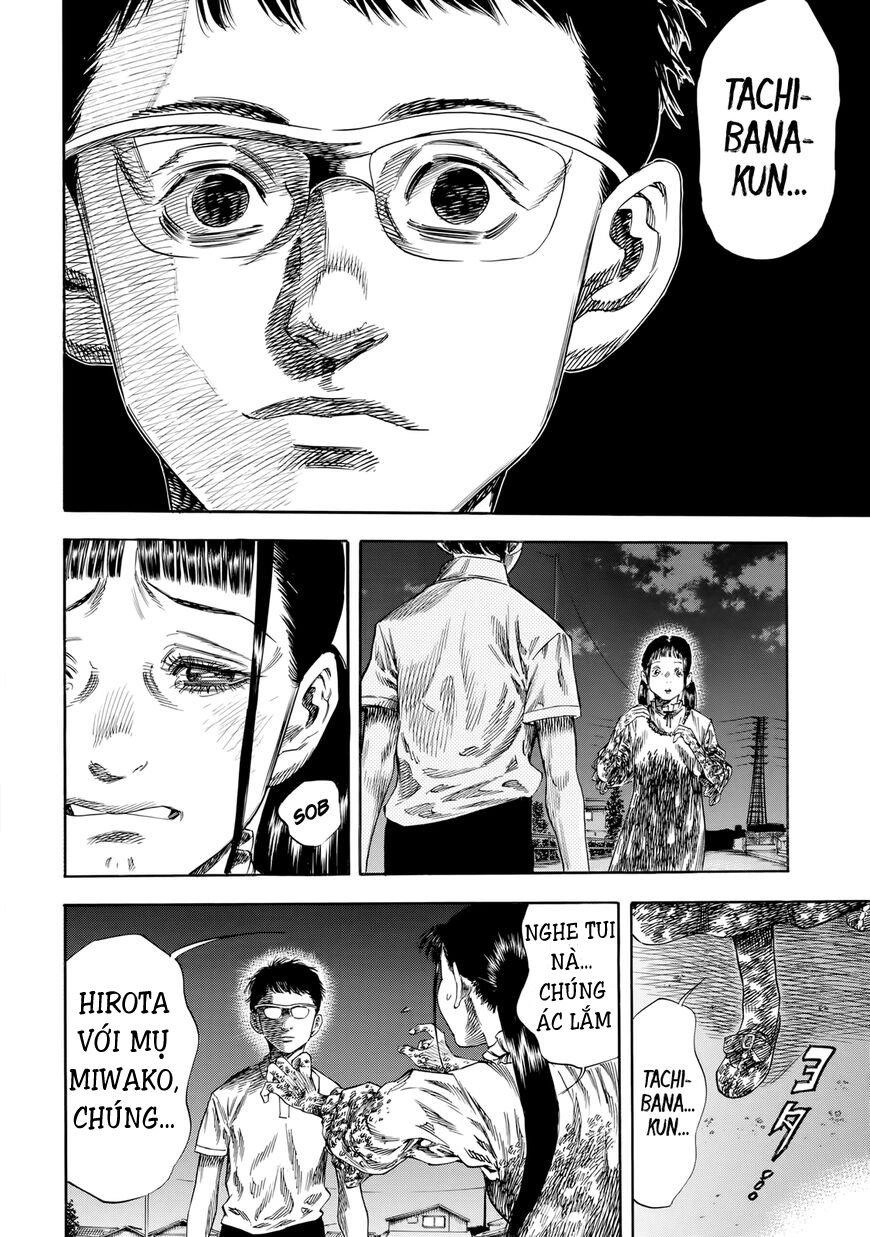 Shiga Hime Chapter 29 - 2