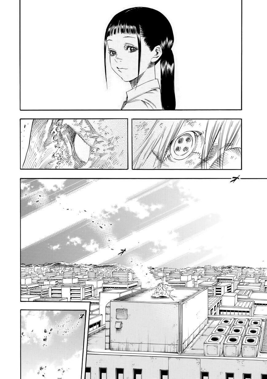 Shiga Hime Chapter 29 - 25