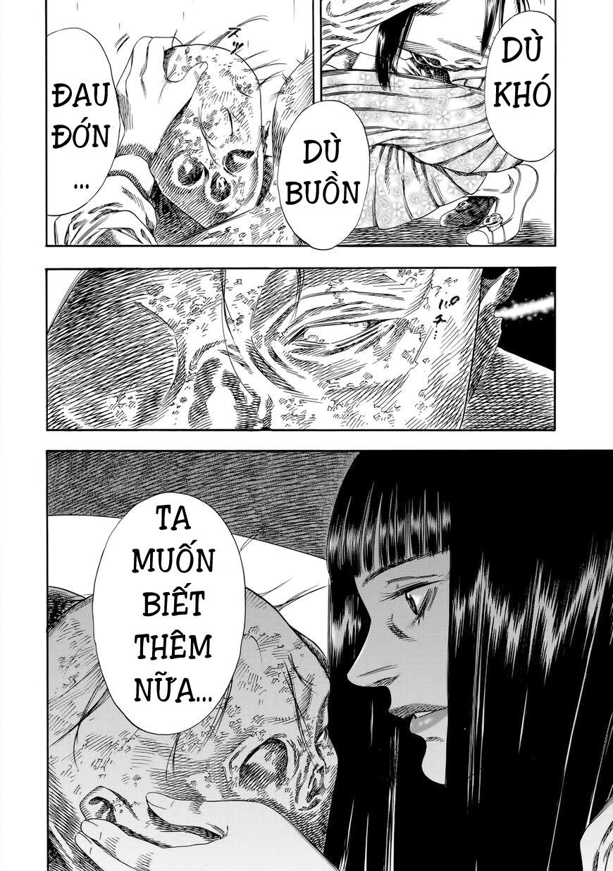 Shiga Hime Chapter 29 - 29