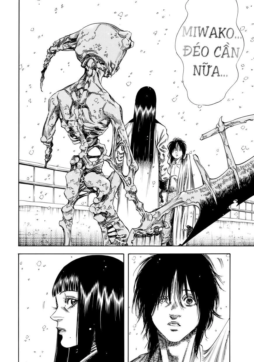 Shiga Hime Chapter 31 - 15