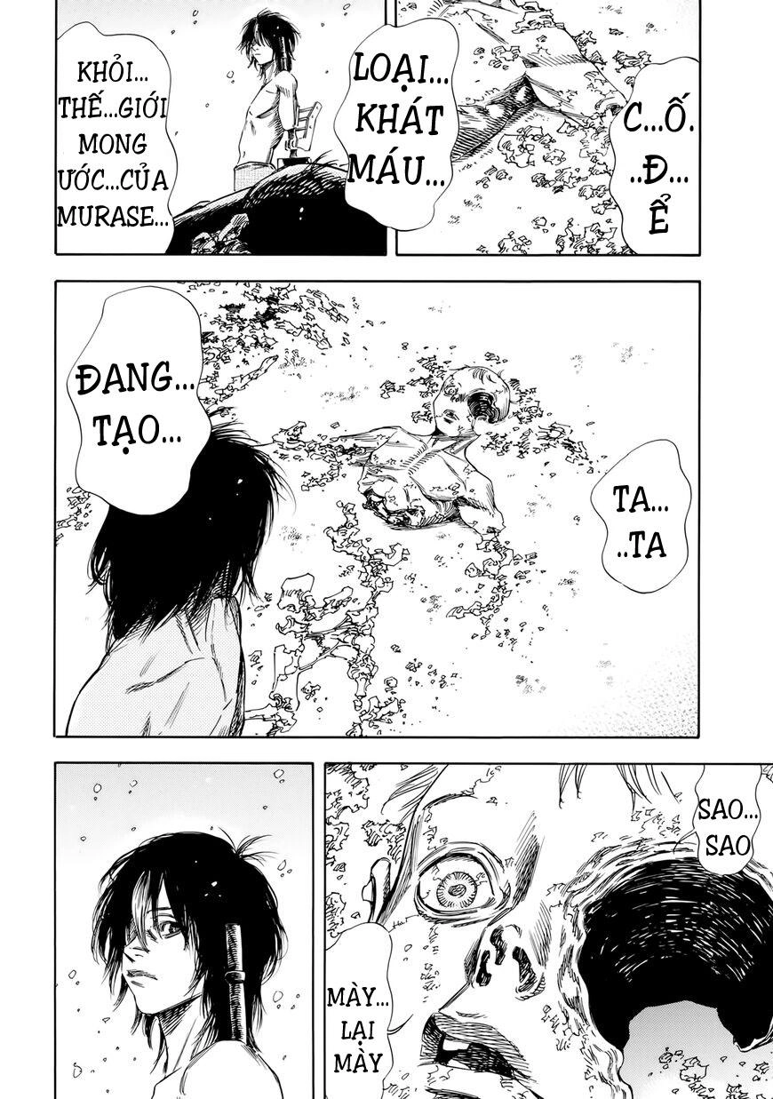 Shiga Hime Chapter 31 - 19