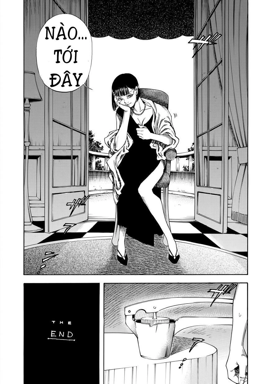 Shiga Hime Chapter 31 - 30