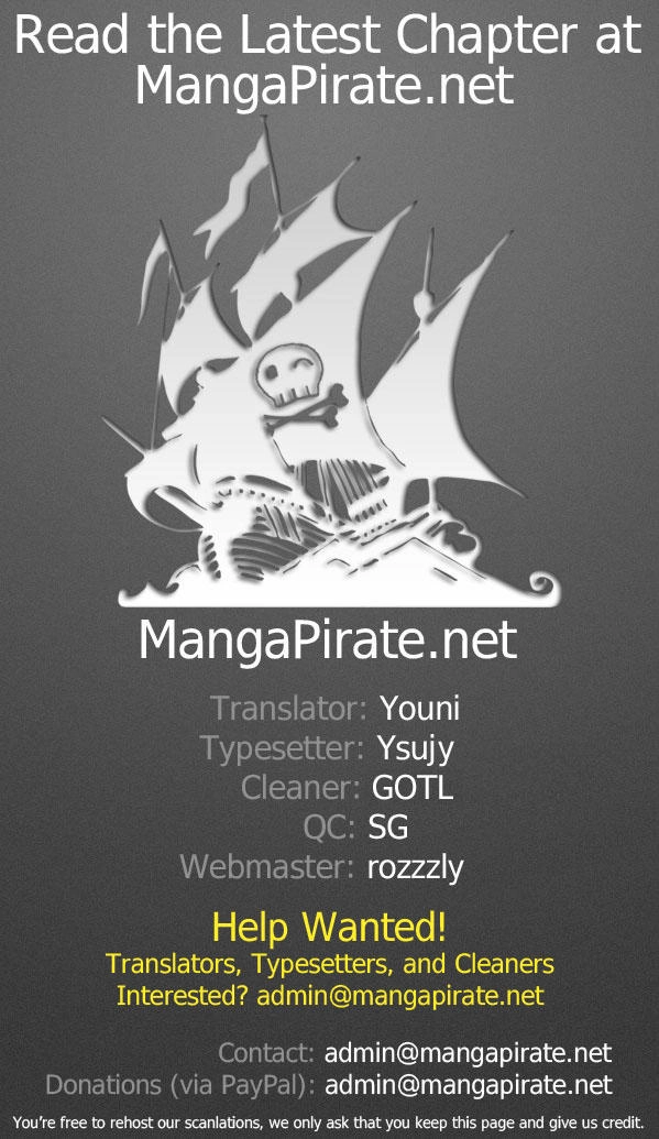 Abide In The Wind Chapter 4 - 1