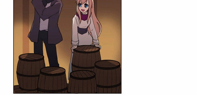 Abide In The Wind Chapter 4 - 11