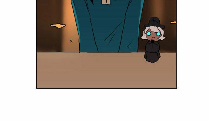 Abide In The Wind Chapter 4 - 14