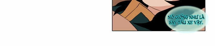 Abide In The Wind Chapter 4 - 25