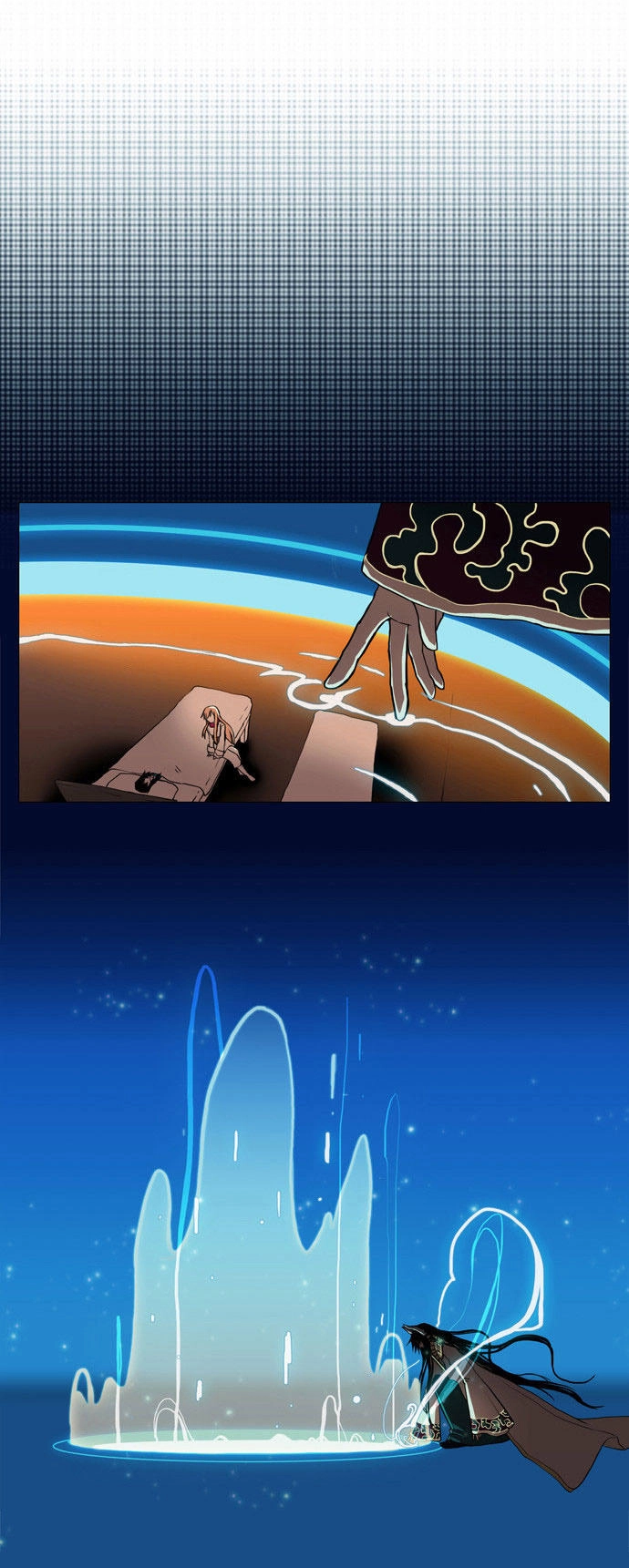 Abide In The Wind Chapter 4 - 30