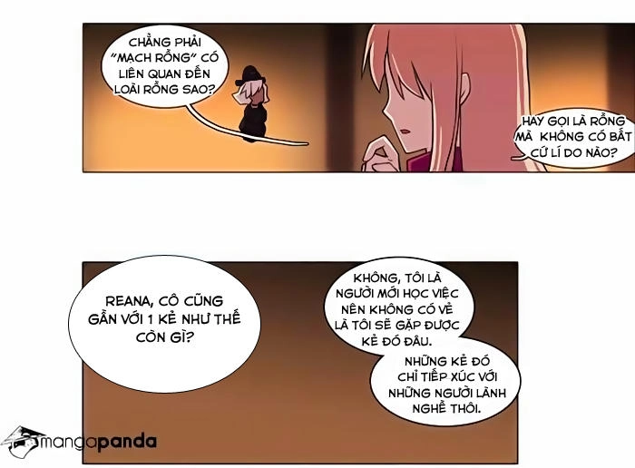 Abide In The Wind Chapter 5 - 7