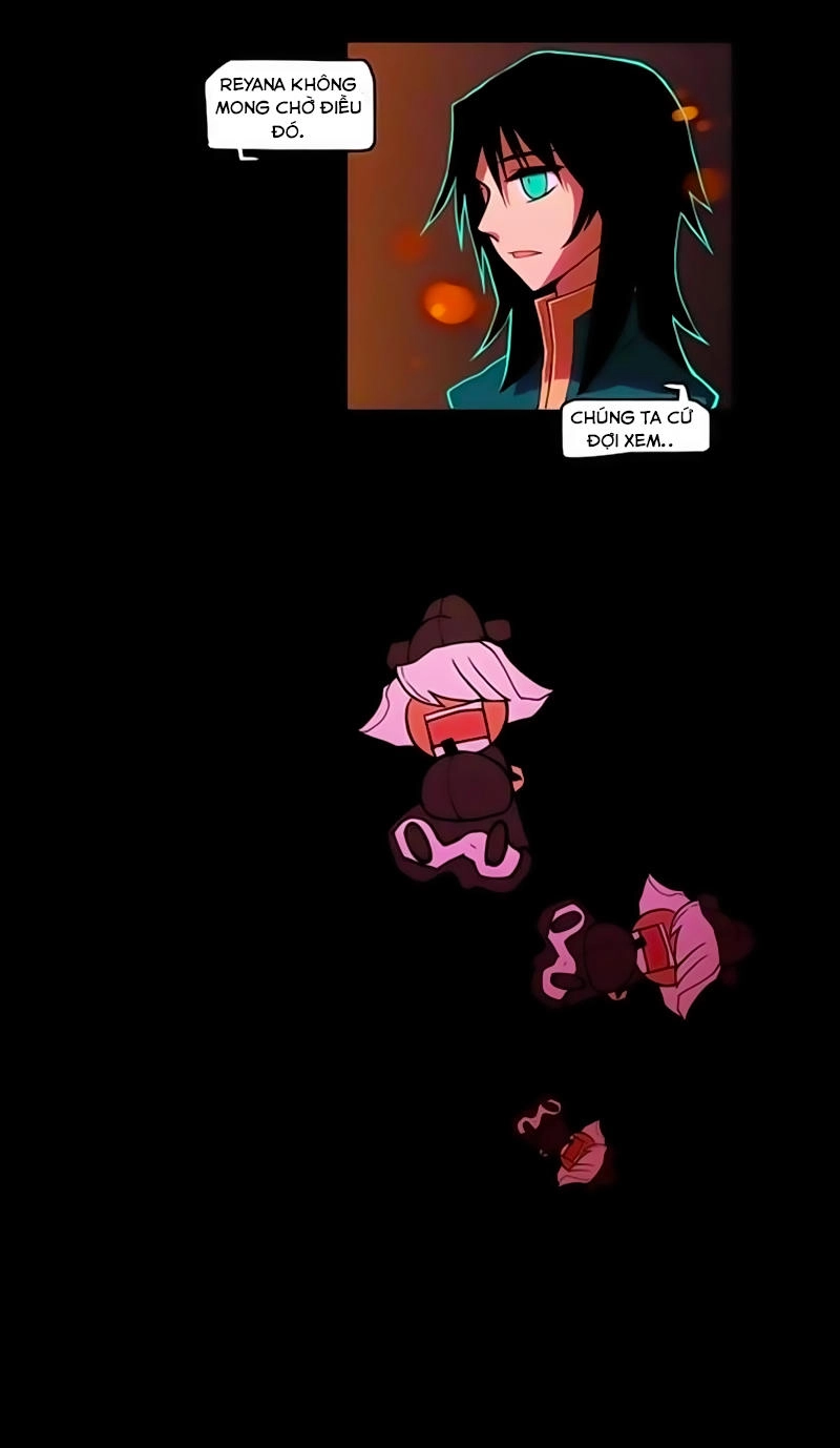 Abide In The Wind Chapter 13 - 24