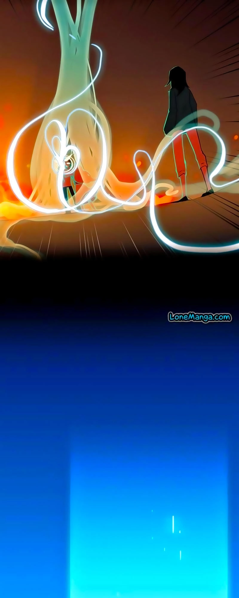 Abide In The Wind Chapter 13 - 50