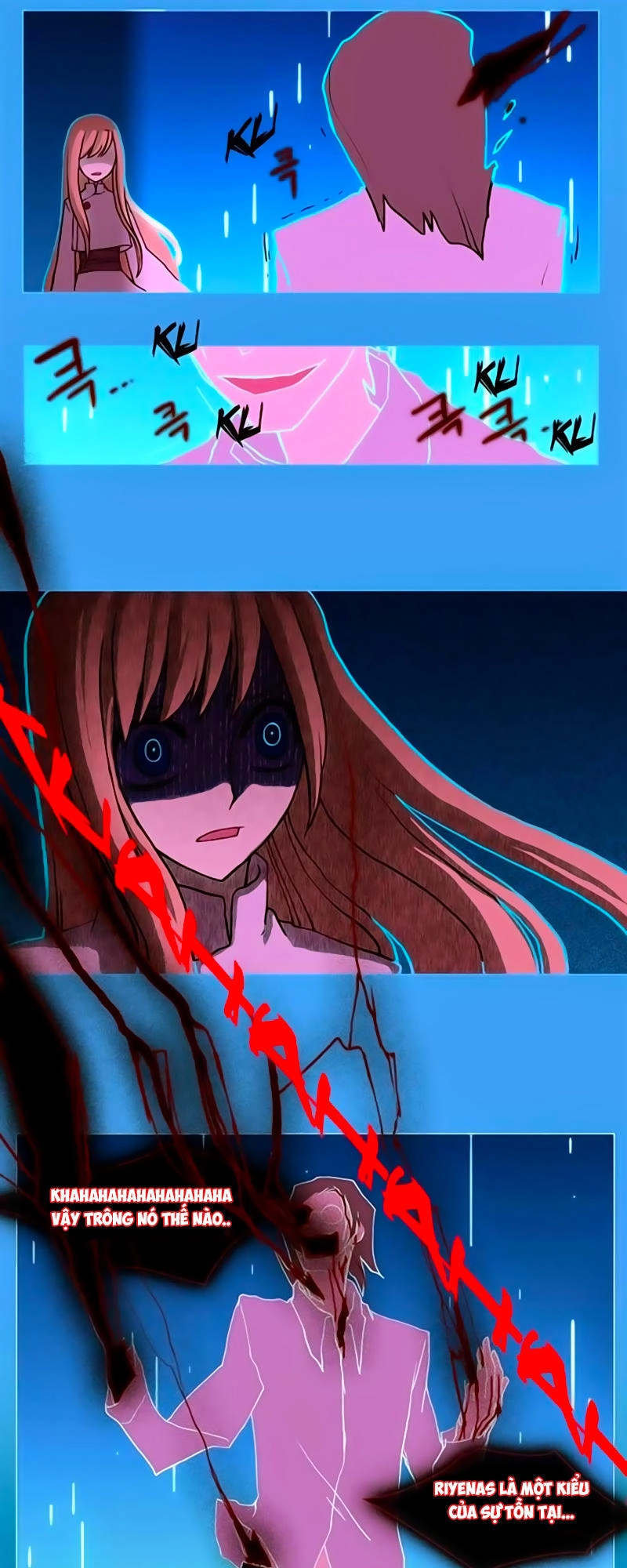 Abide In The Wind Chapter 13 - 56