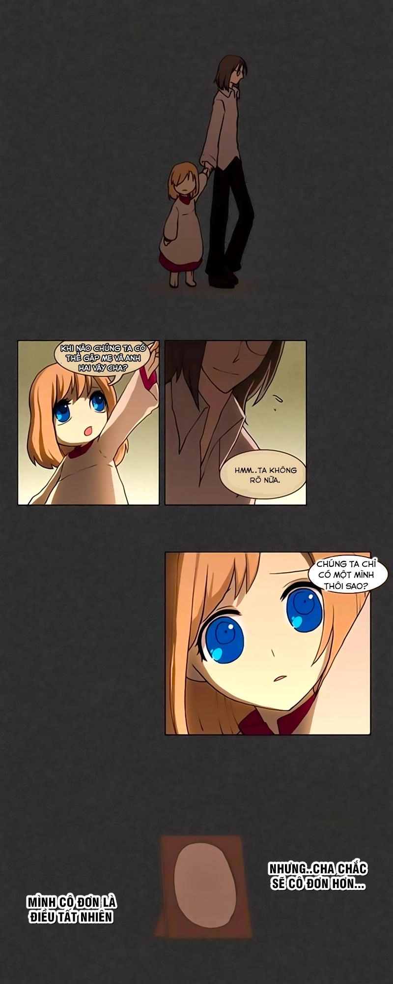 Abide In The Wind Chapter 13 - 60