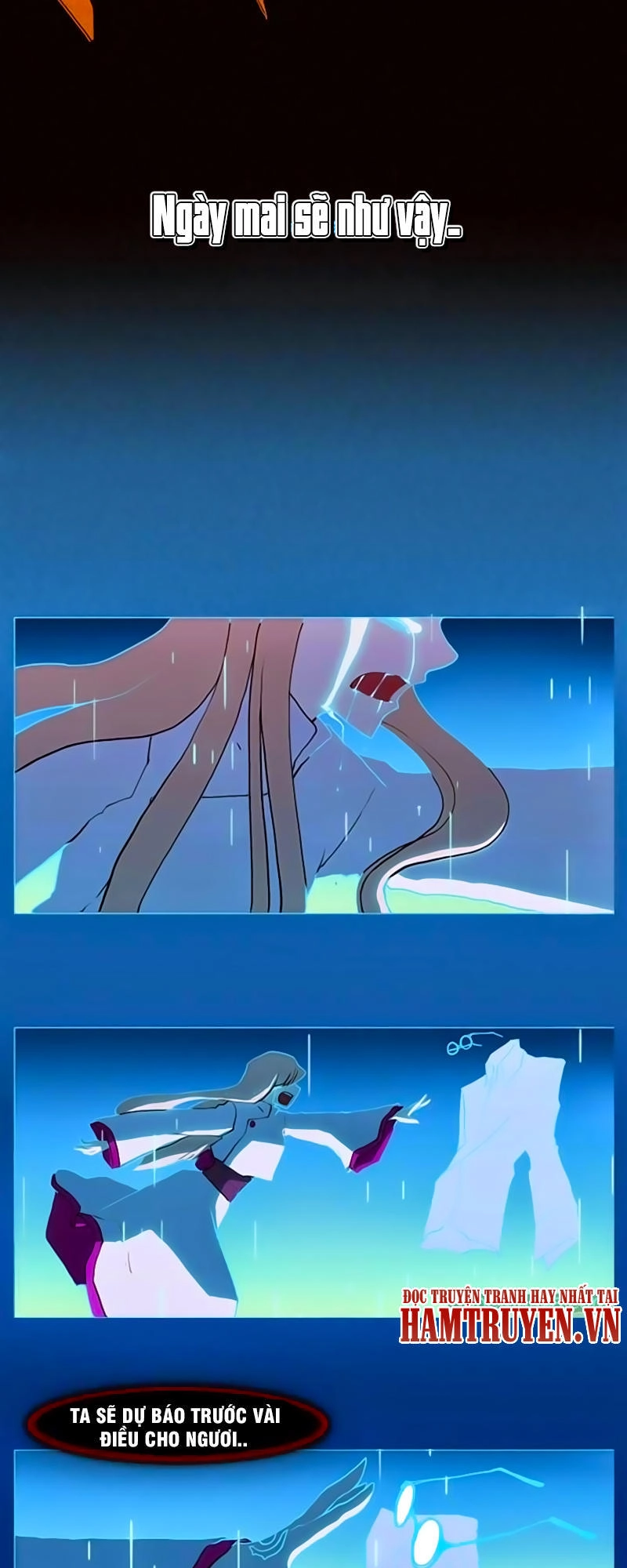 Abide In The Wind Chapter 13 - 68