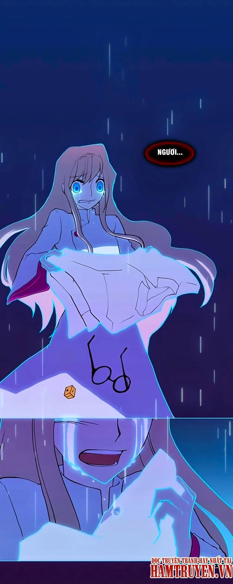 Abide In The Wind Chapter 13 - 70