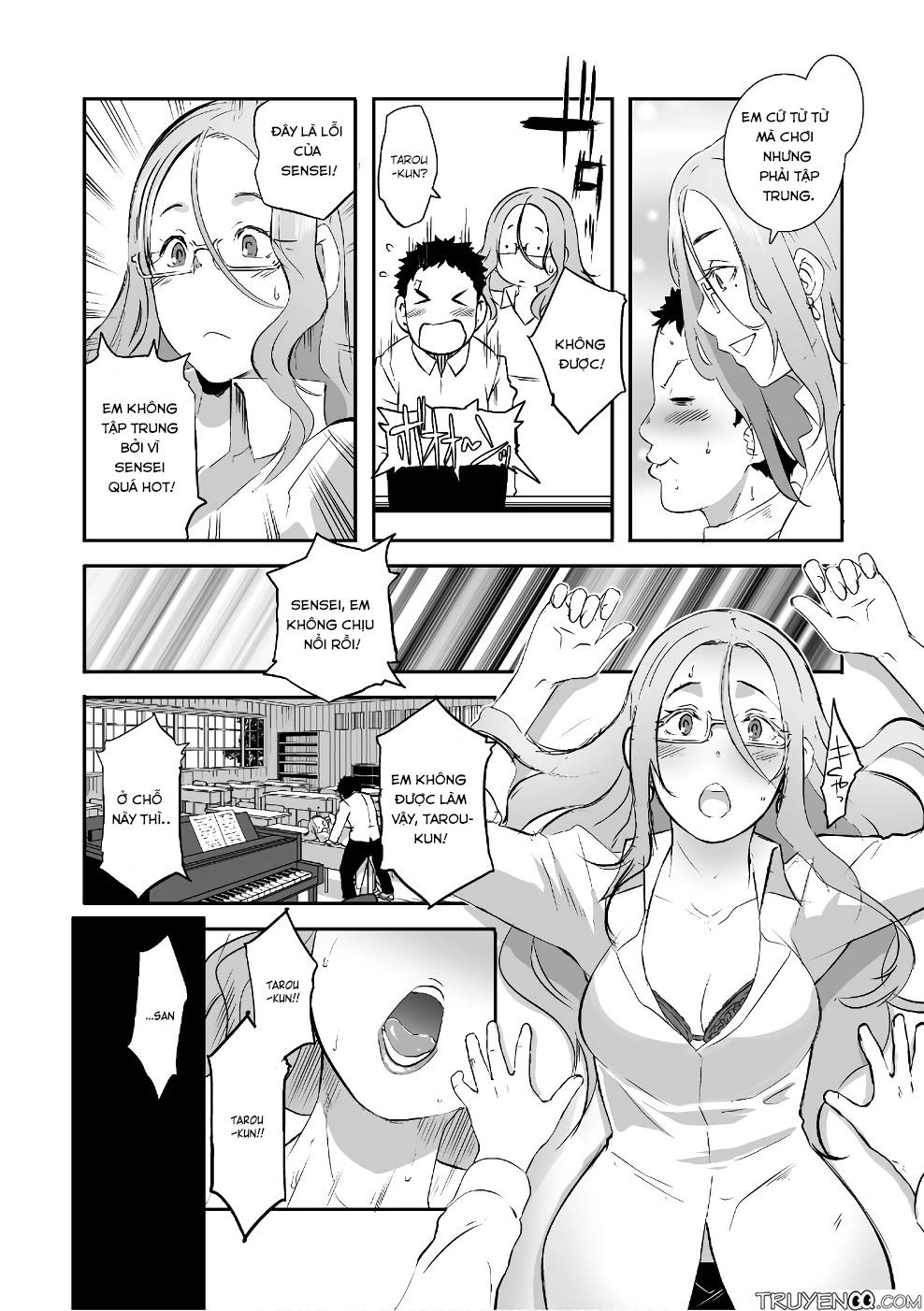 Sekkaku Cheat Wo Moratte Isekai Ni Teni Shita N Dakara, Suki Na You Ni Ikitemitai Chapter 4 - 23