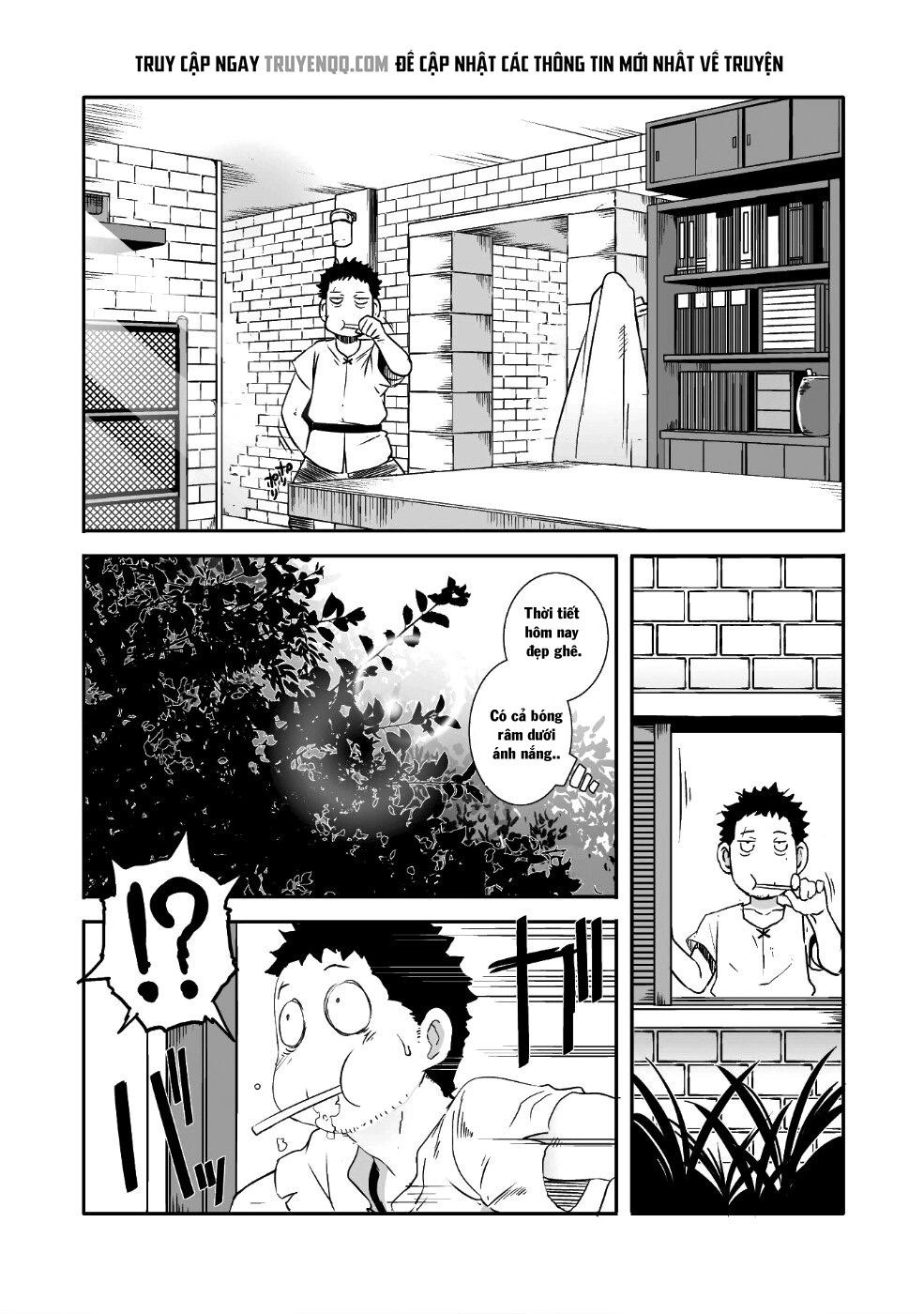 Sekkaku Cheat Wo Moratte Isekai Ni Teni Shita N Dakara, Suki Na You Ni Ikitemitai Chapter 9 - 3