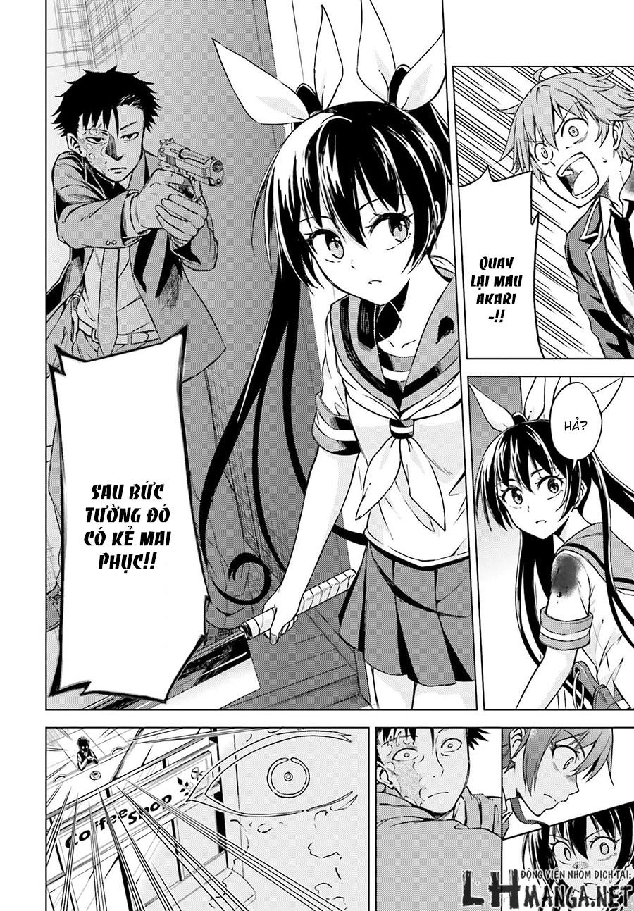 Memento: Archivez Chapter 2 - 38