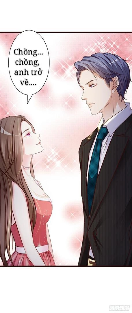 Phệ Tình Chapter 1 - 2