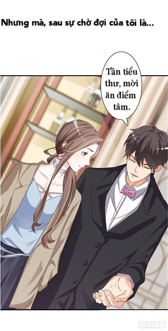 Phệ Tình Chapter 1 - 7