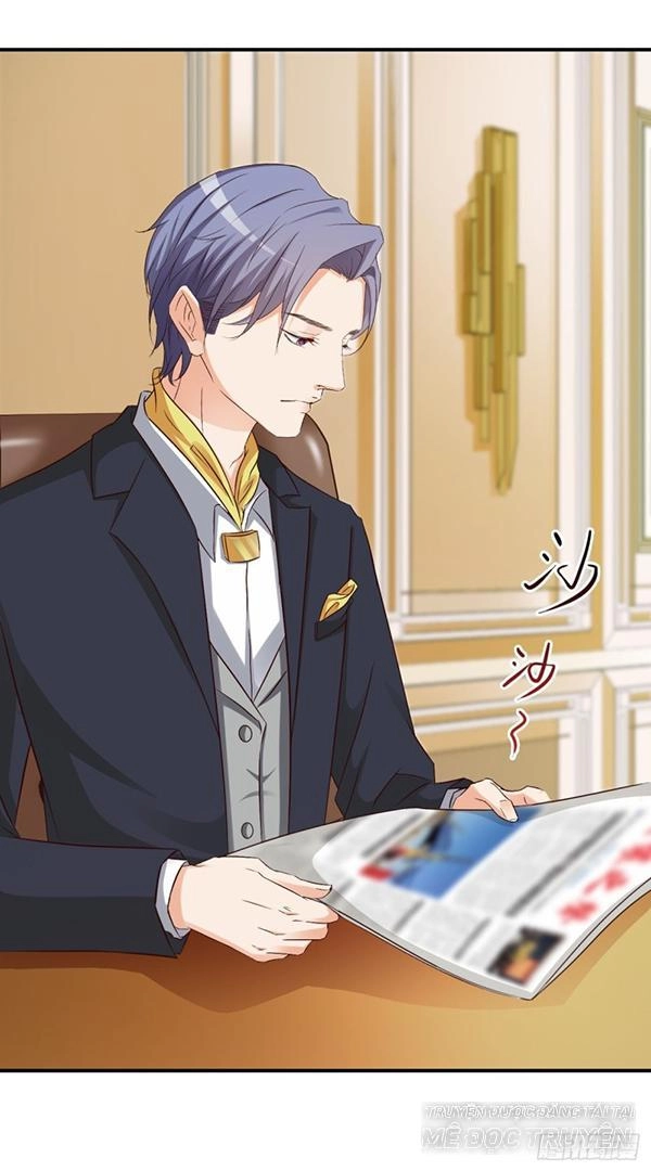 Phệ Tình Chapter 3 - 6