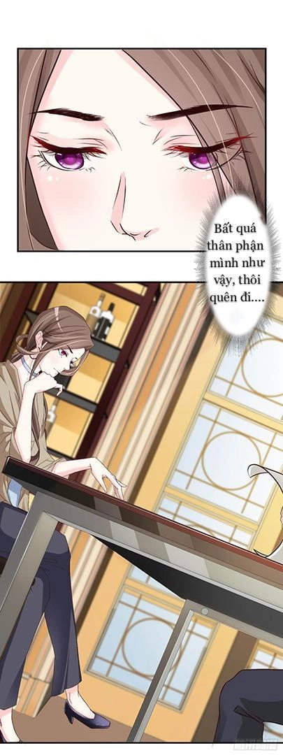 Phệ Tình Chapter 3 - 9