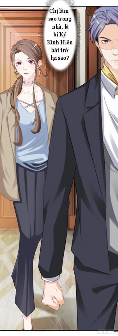 Phệ Tình Chapter 3 - 18