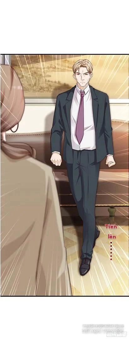 Phệ Tình Chapter 4 - 1