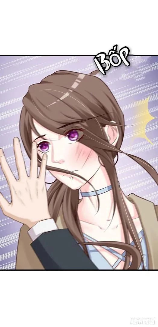 Phệ Tình Chapter 4 - 2