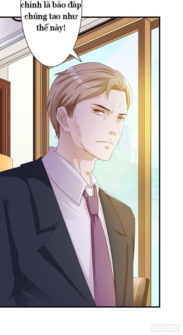 Phệ Tình Chapter 4 - 4