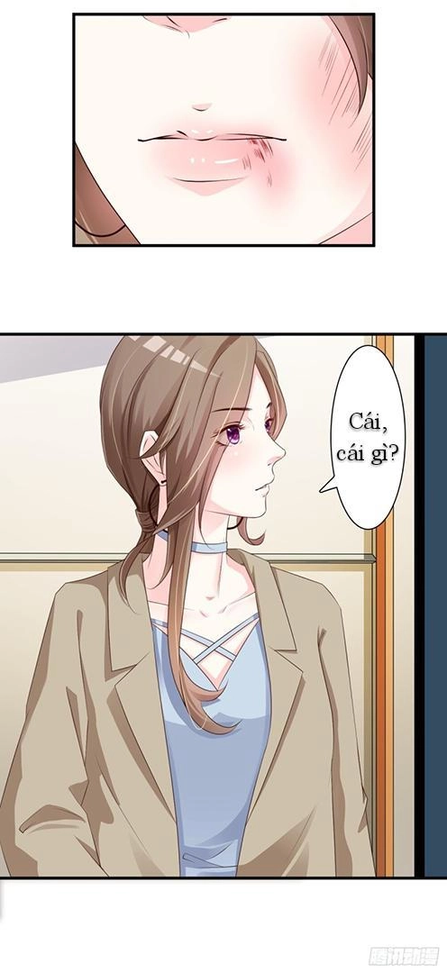 Phệ Tình Chapter 4 - 5