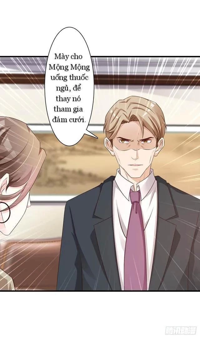 Phệ Tình Chapter 4 - 7