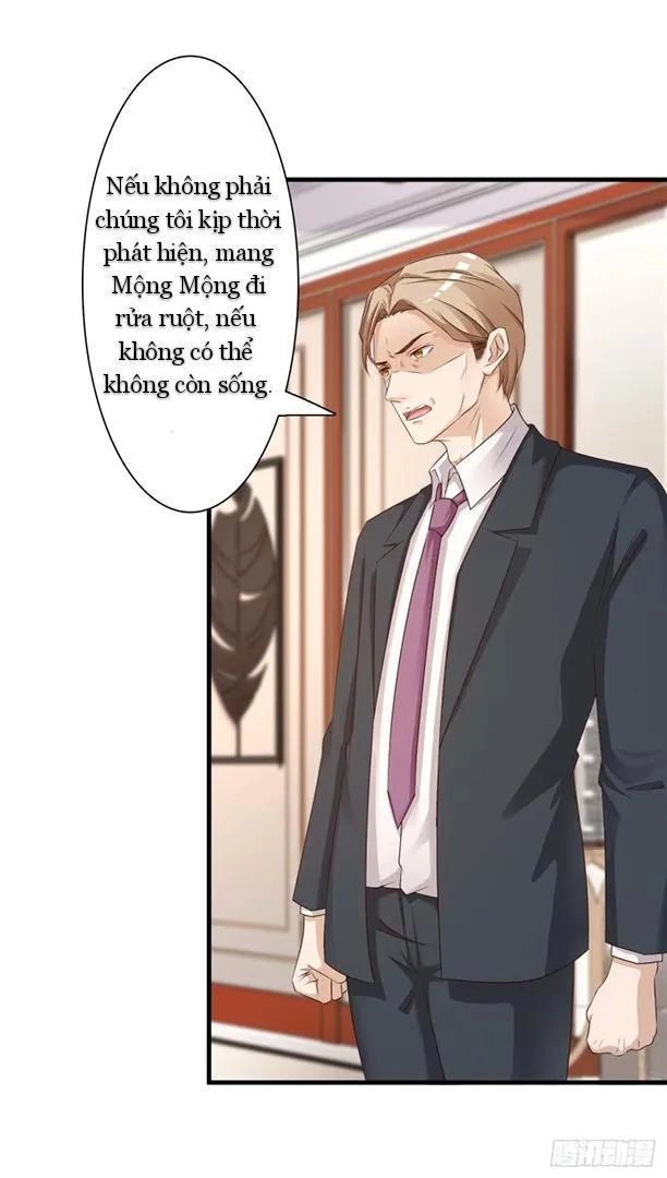 Phệ Tình Chapter 4 - 8