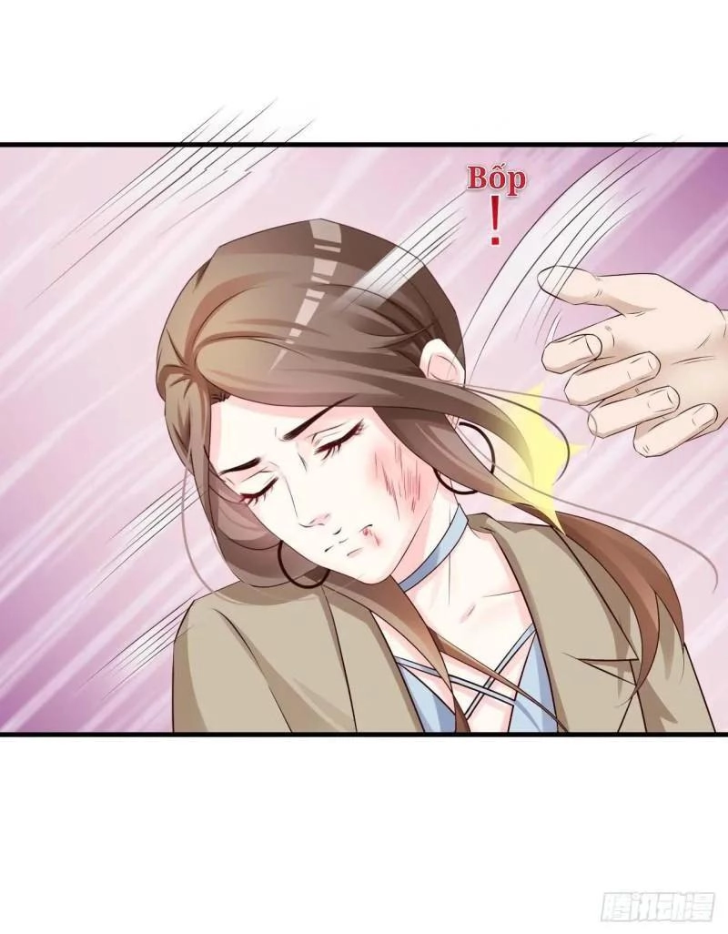 Phệ Tình Chapter 4 - 9