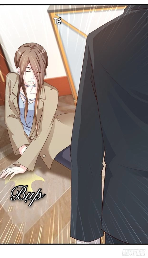 Phệ Tình Chapter 4 - 10