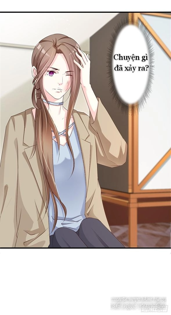 Phệ Tình Chapter 4 - 11