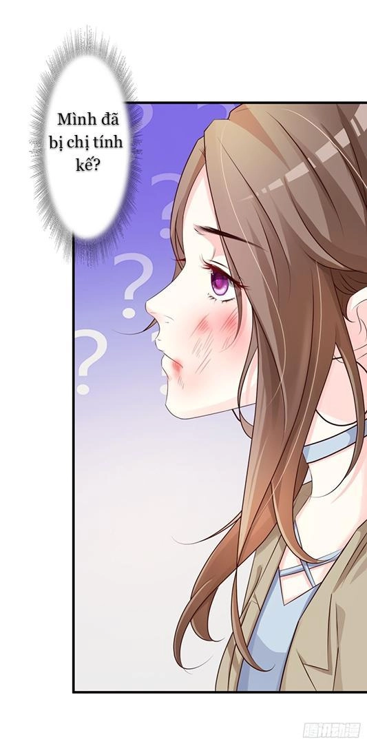 Phệ Tình Chapter 4 - 12