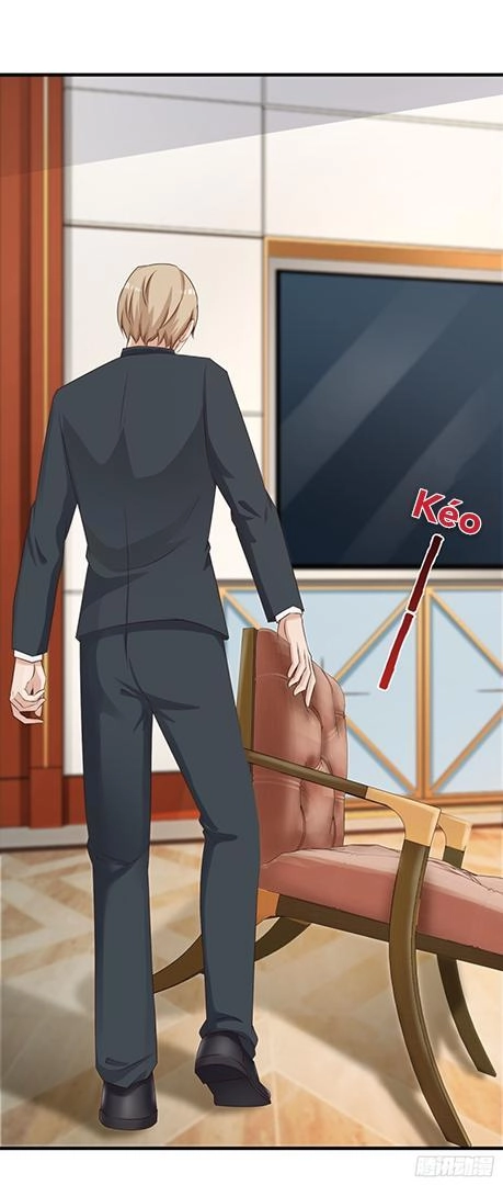 Phệ Tình Chapter 4 - 13