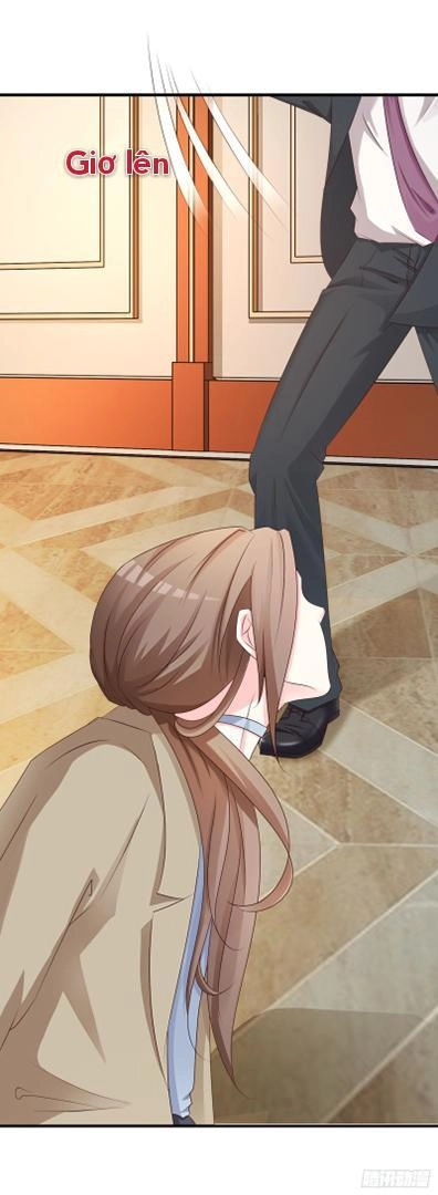 Phệ Tình Chapter 4 - 14