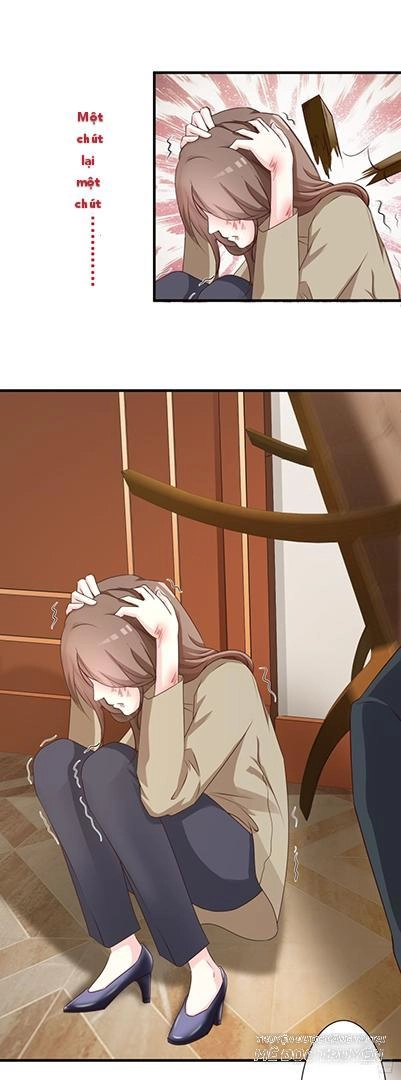 Phệ Tình Chapter 4 - 16