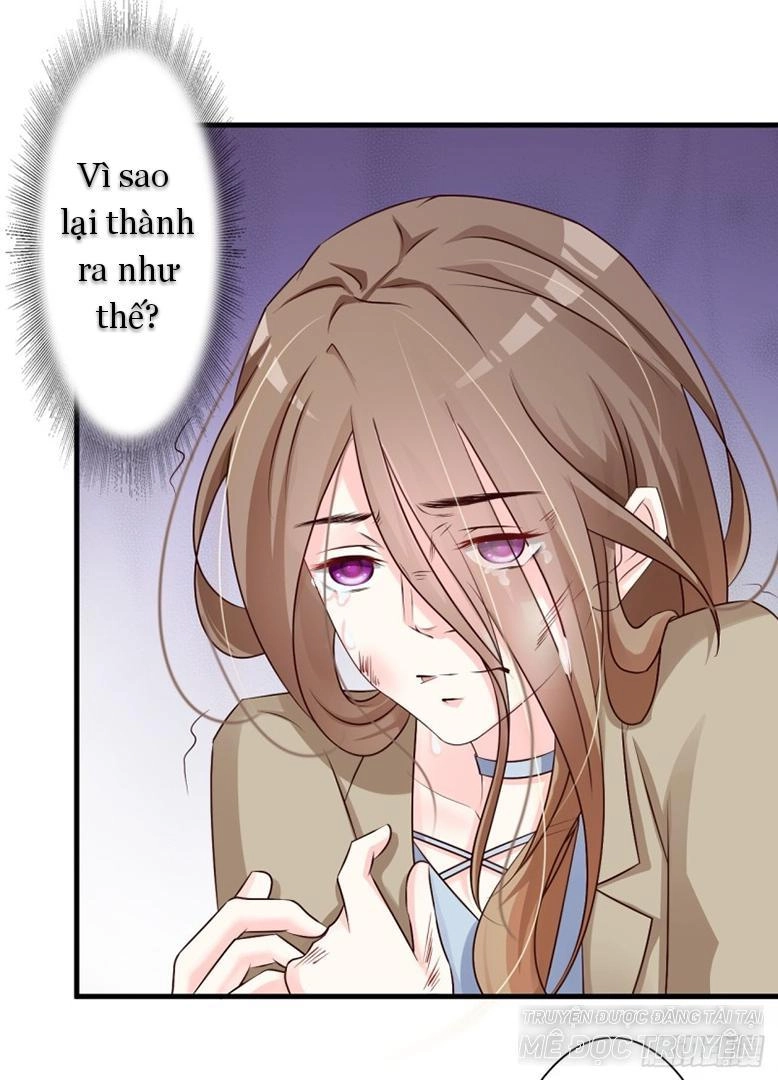 Phệ Tình Chapter 4 - 21