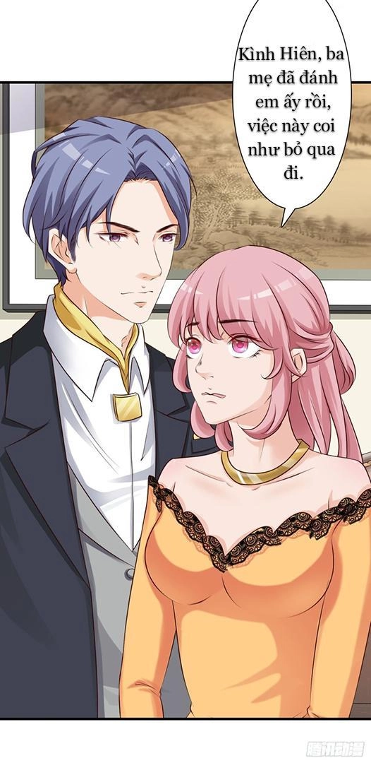 Phệ Tình Chapter 4 - 22