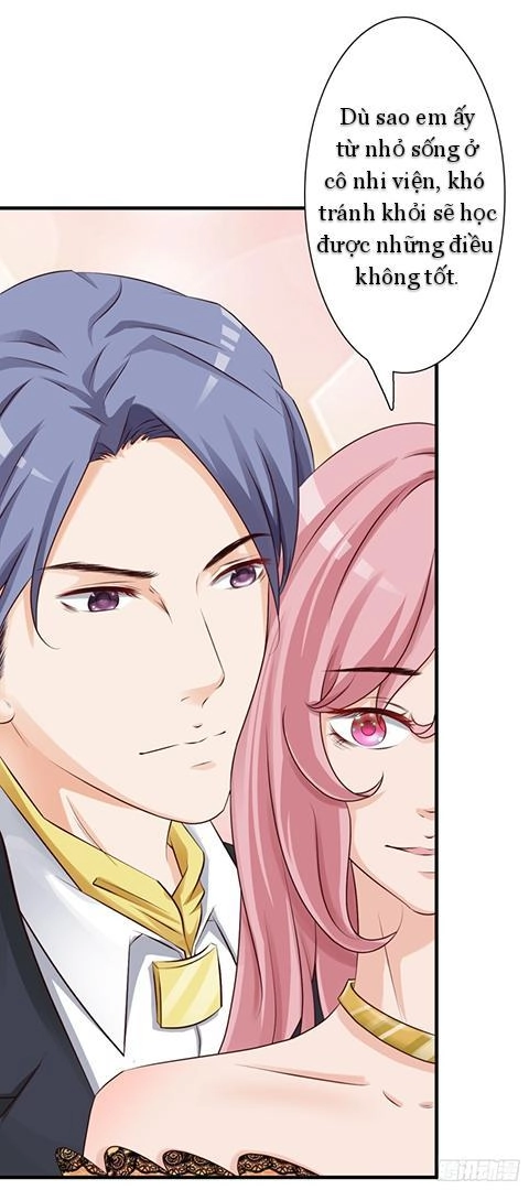 Phệ Tình Chapter 4 - 23