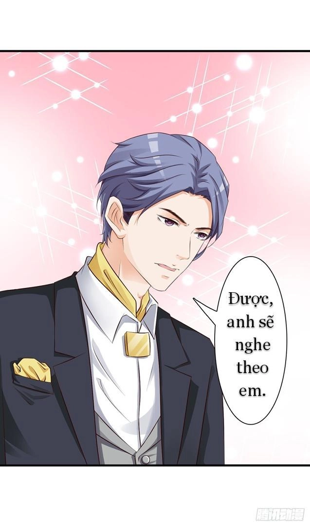 Phệ Tình Chapter 4 - 25