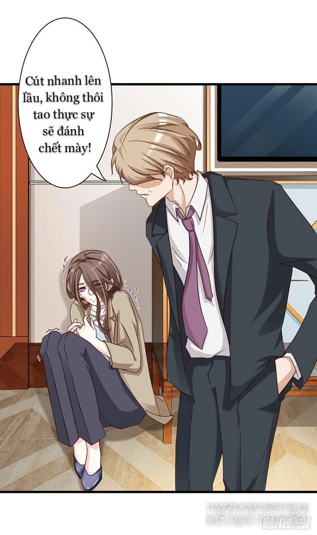 Phệ Tình Chapter 4 - 26