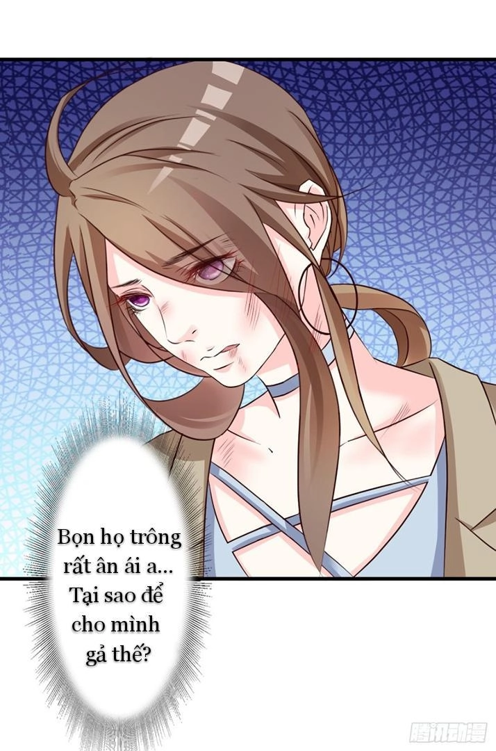 Phệ Tình Chapter 4 - 30