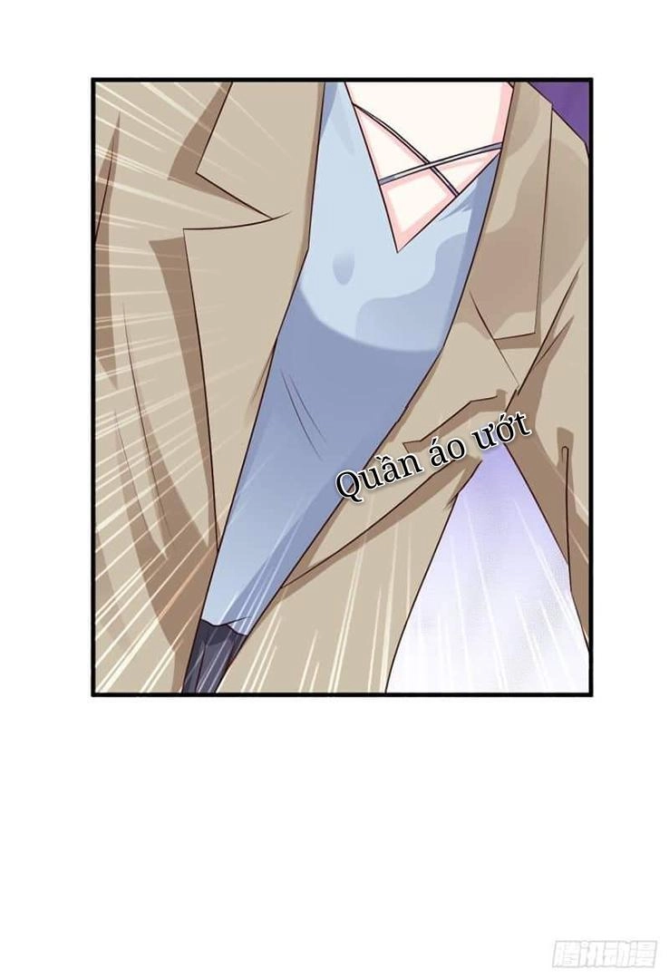 Phệ Tình Chapter 5 - 15