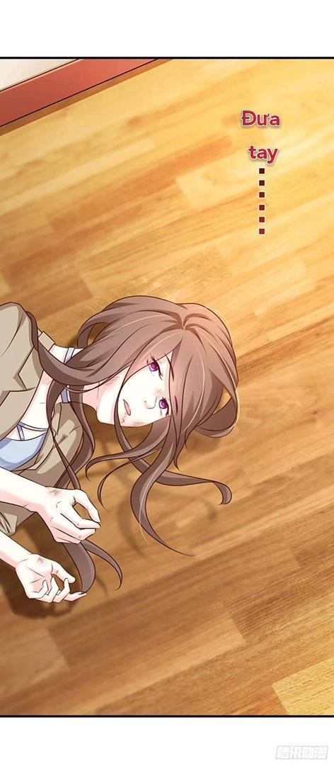 Phệ Tình Chapter 5 - 17